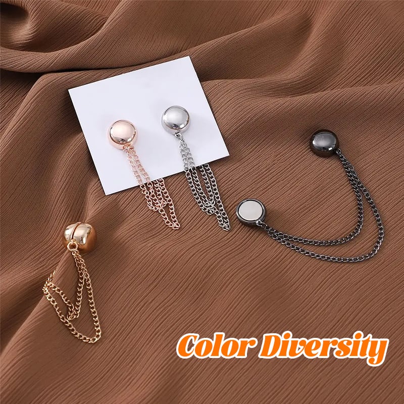Cilifer®Multi-function Magnetic Clothing Clips