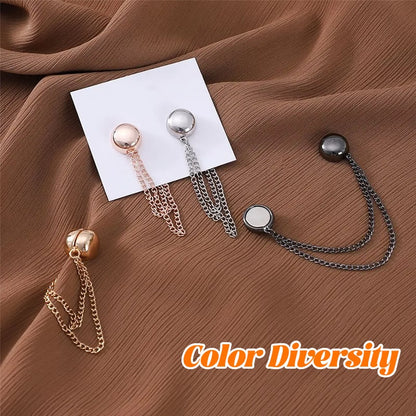 Cilifer®Multi-function Magnetic Clothing Clips