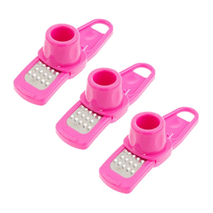 Cilifer®🔥Garlic Grinder D02