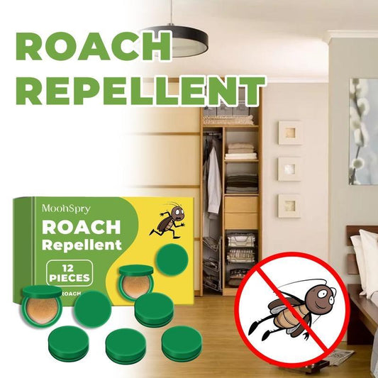 Cilifer® 🔥Moonspry Household Strong Cockroach Killing Gel D01