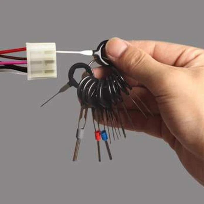 Cilifer®Terminal Ejector Kit