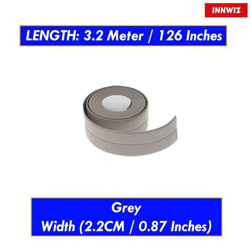 Cilifer®Magic Caulk Tape