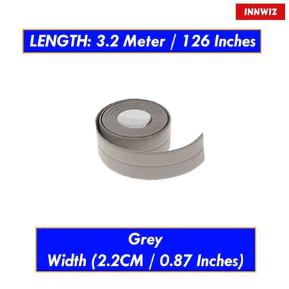 Cilifer®Magic Caulk Tape