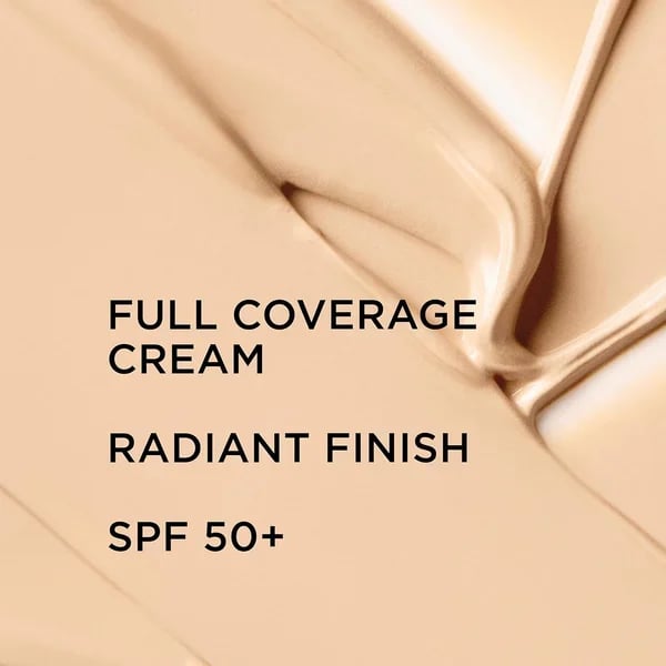 Cilifer®Colour Changing Mature Skin Foundation