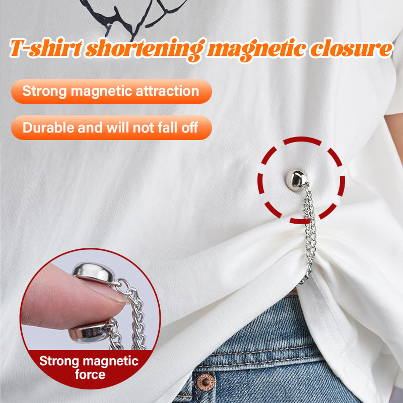 Cilifer®Multi-function Magnetic Clothing Clips