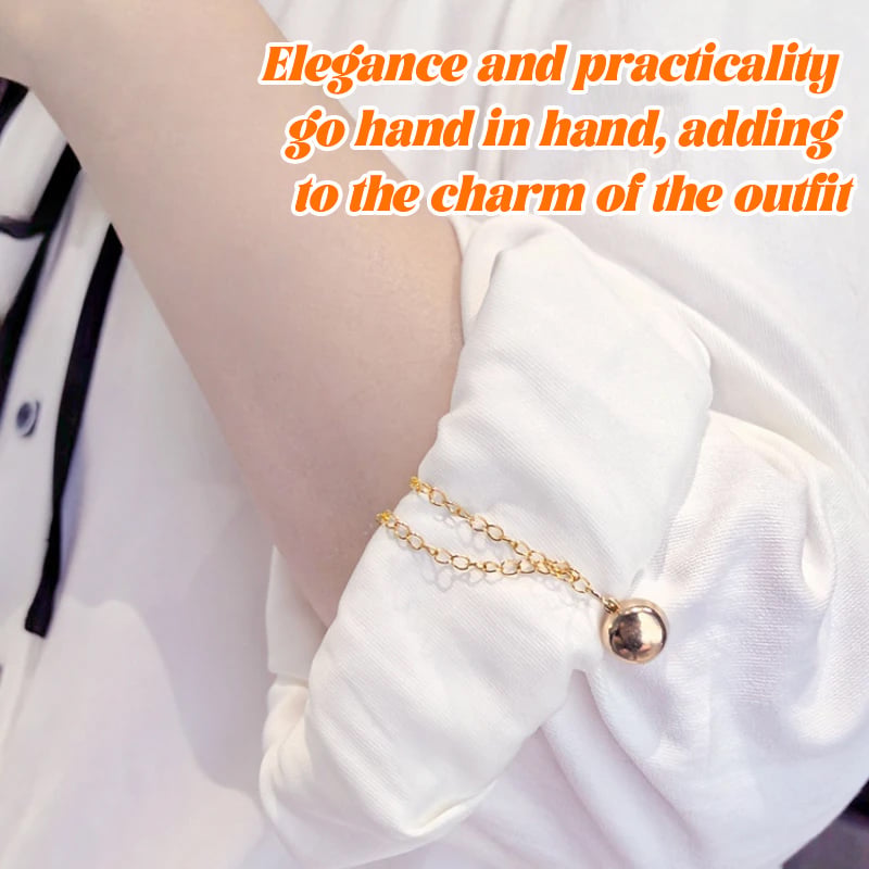 Cilifer®Multi-function Magnetic Clothing Clips