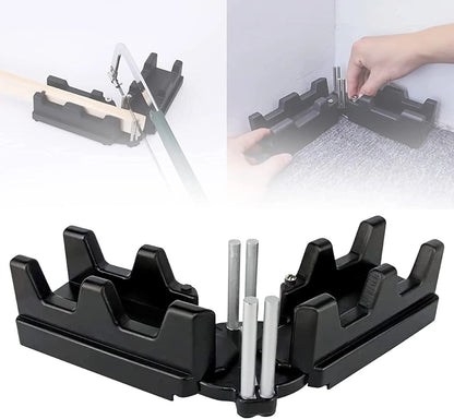 Cilifer® 2-in-1 Mitre Measuring Cutting Tool