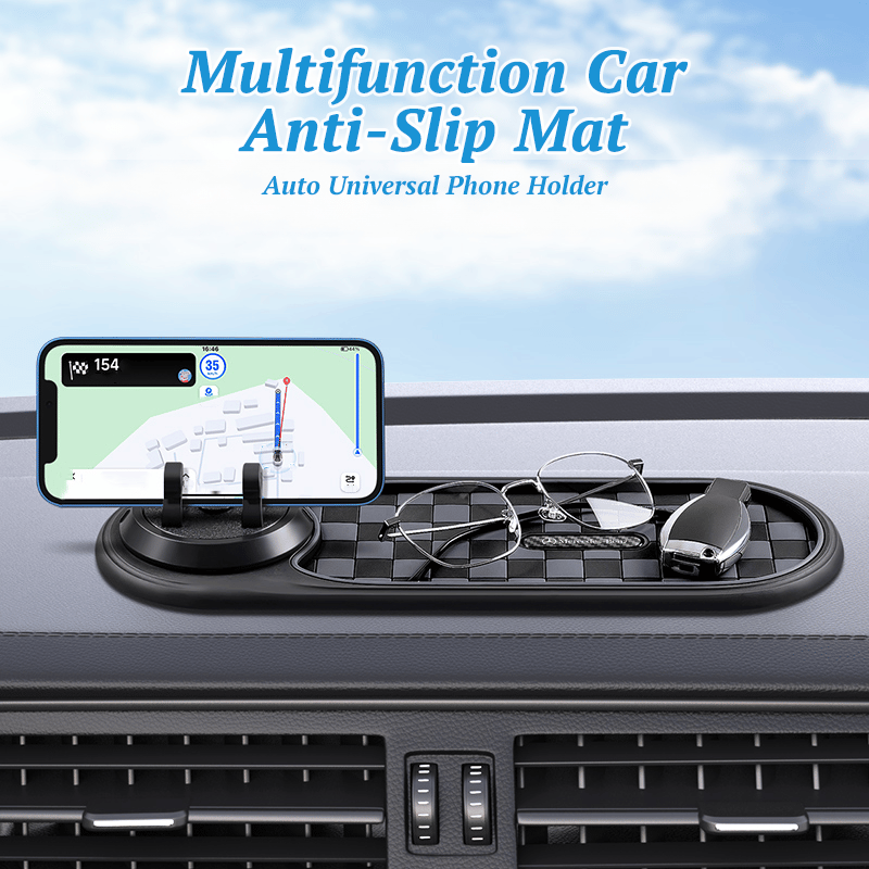 Cilifer®Multifunction Car Anti-Slip Mat🚗