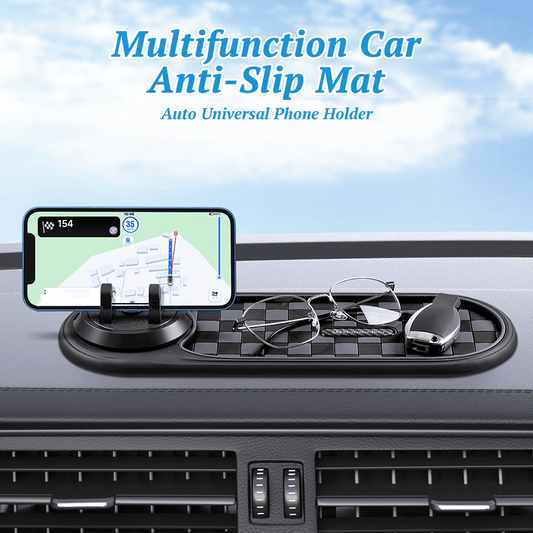 Cilifer®Multifunction Car Anti-Slip Mat🚗