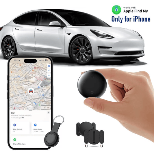 Cilifer® 🔥 ✨🔥Mini GPS Tracker D02
