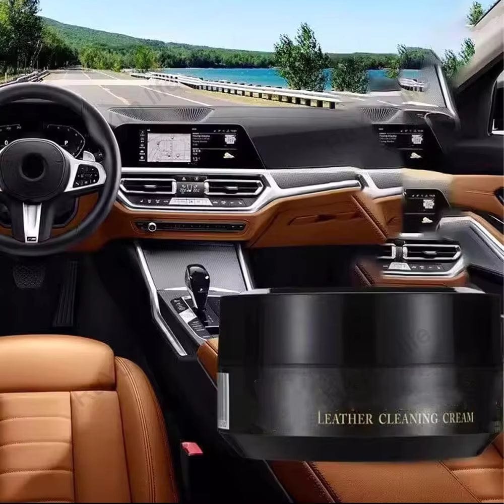 Luhaka® ✨Leather Maintenance Cream  D03