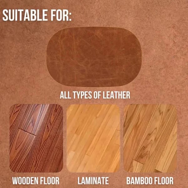 Cilifer®Leather Repair Cream with Free Brushes