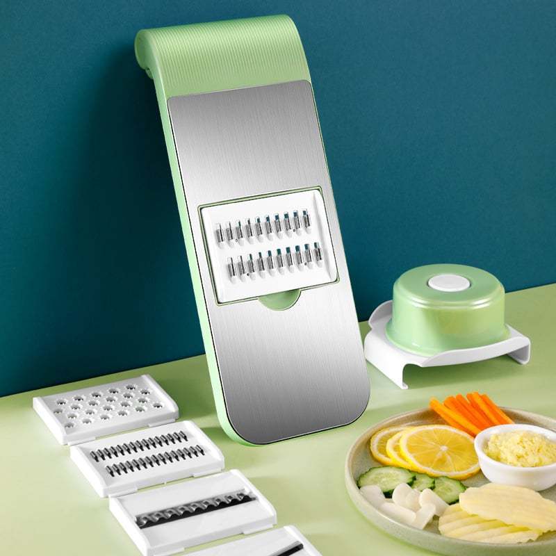 Cilifer®Multifunctional Vegetable Cutter