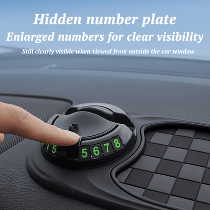 Cilifer®Multifunction Car Anti-Slip Mat🚗