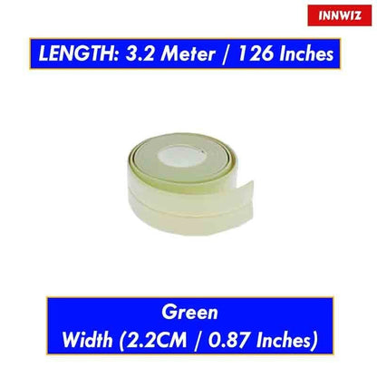 Cilifer®Magic Caulk Tape
