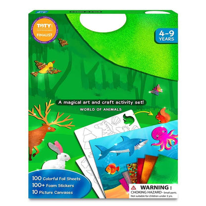 Cilifer® 🔥Art & Craft Activity D01
