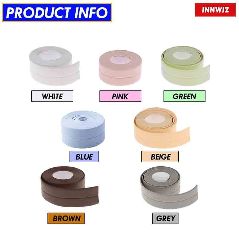 Cilifer®Magic Caulk Tape