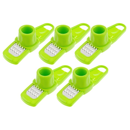 Cilifer®🔥Garlic Grinder D02