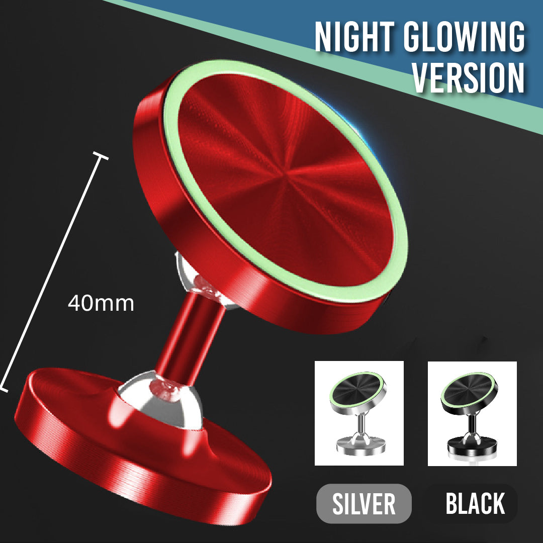 360º Magnetic Phone Holder