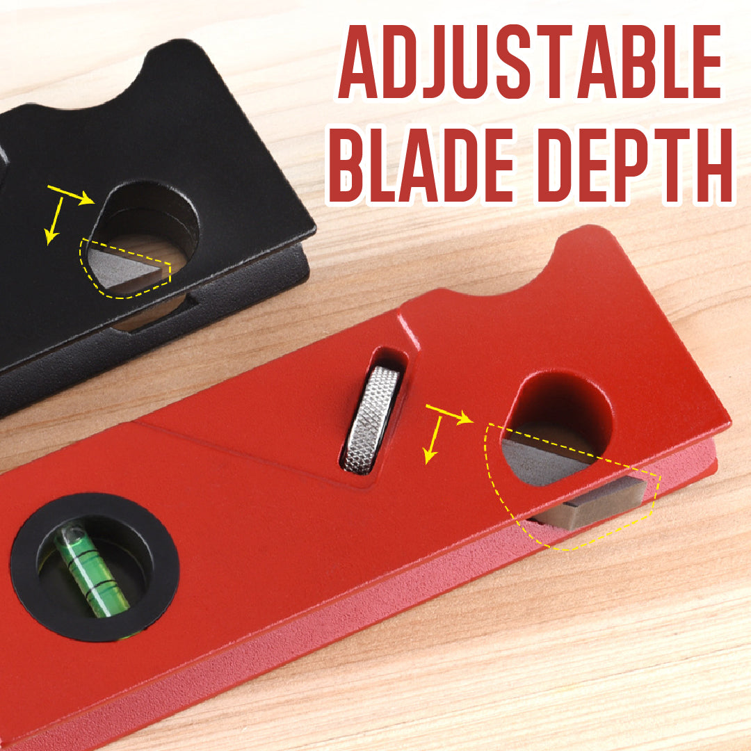 45º Chamfer Plane