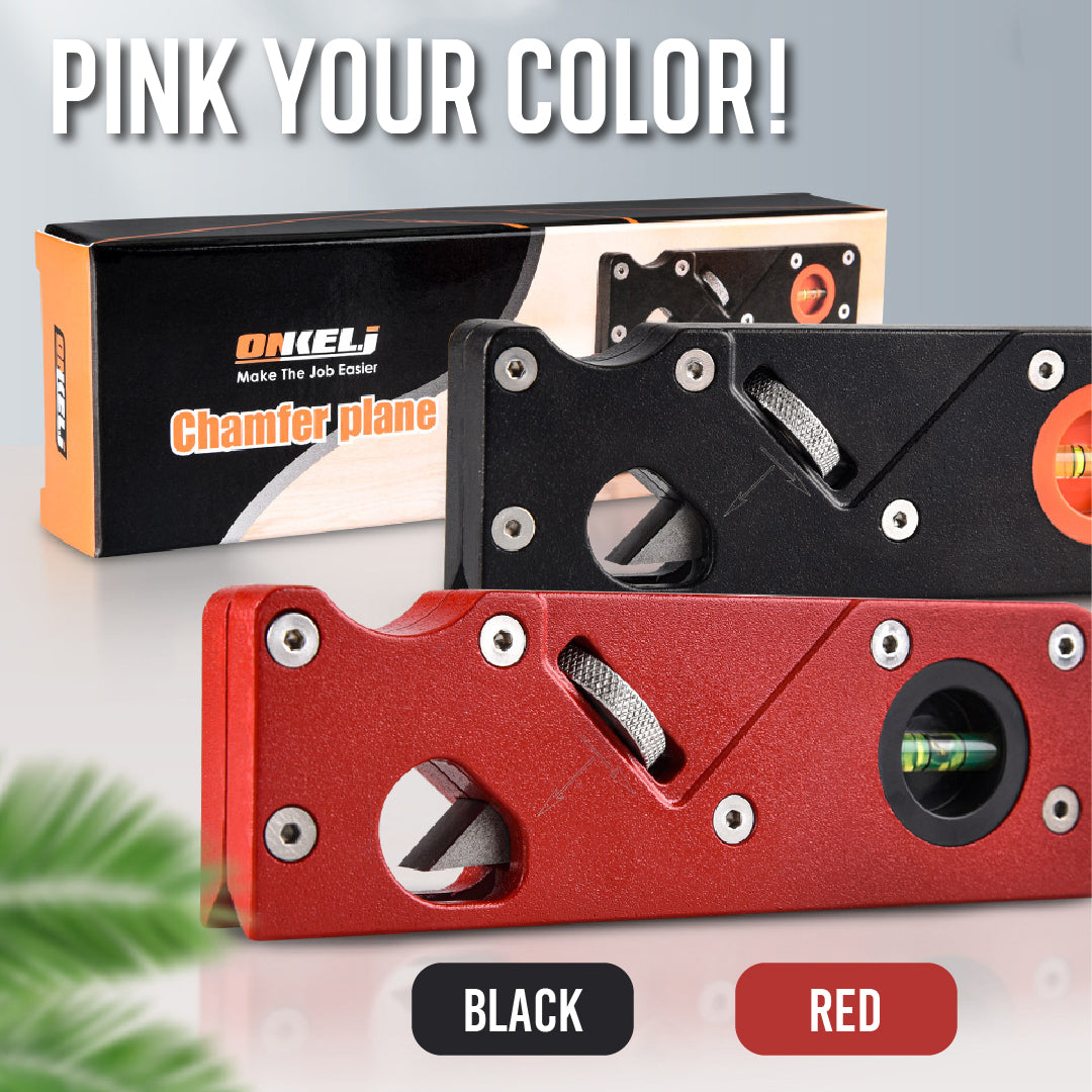 45º Chamfer Plane