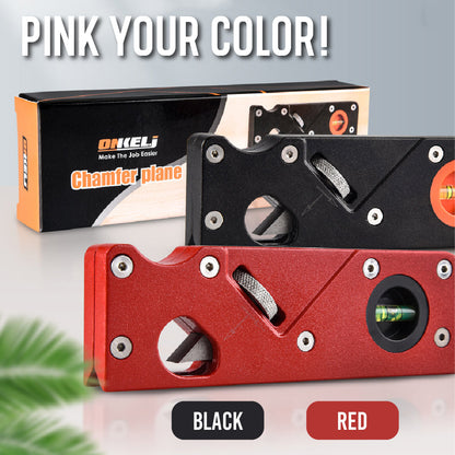45º Chamfer Plane