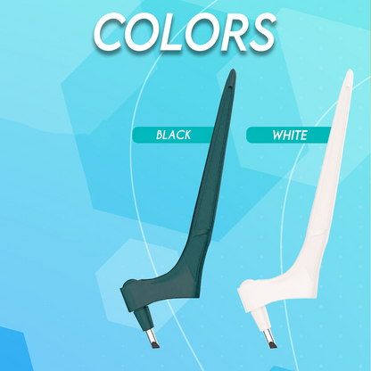 360° Precision Crafting Knife