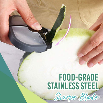3 in 1 Vegetable Peeler