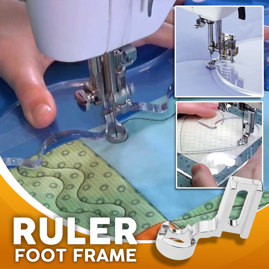 Acrylic Sewing Pattern Templates