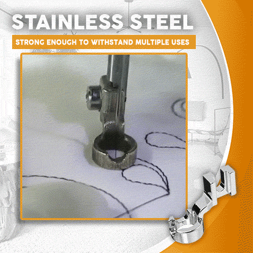 Acrylic Sewing Pattern Templates
