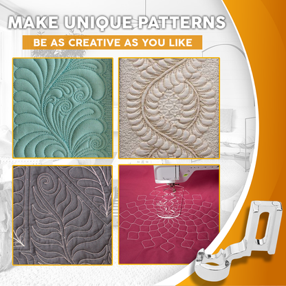 Acrylic Sewing Pattern Templates