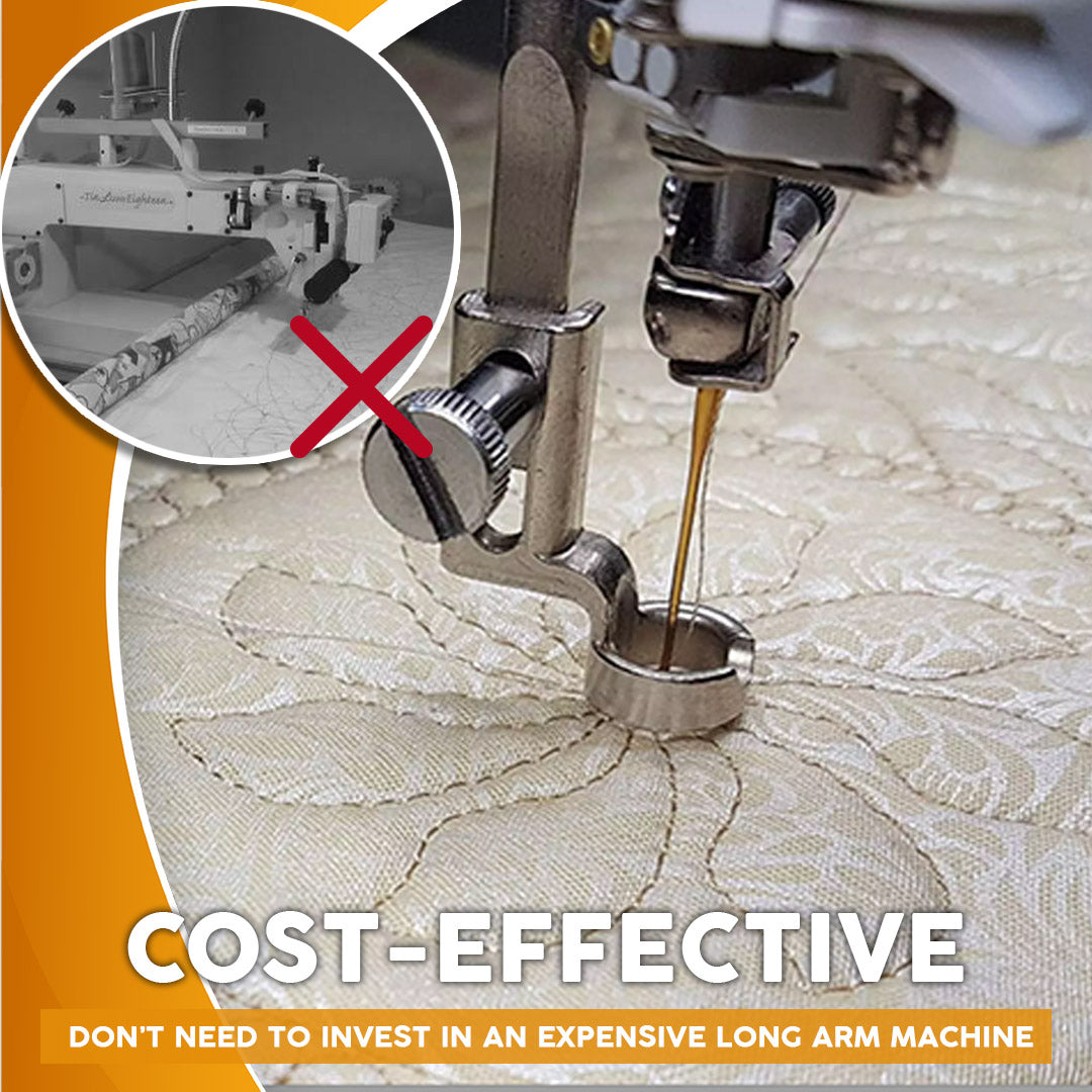 Acrylic Sewing Pattern Templates