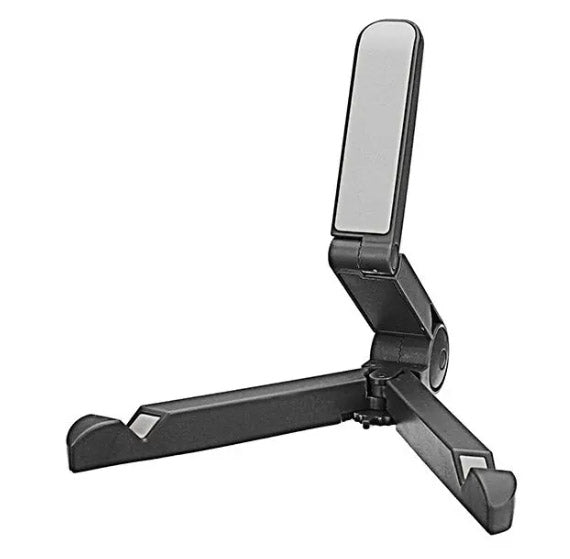 Adjustable Foldable Tablet Holder